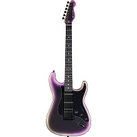 Электрогитара Mooer MSC18 Pro Dark Aurora
