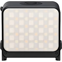 Накамерный свет Ulanzi LM18 для DJI Action 5/4/3 (L042GBB1)