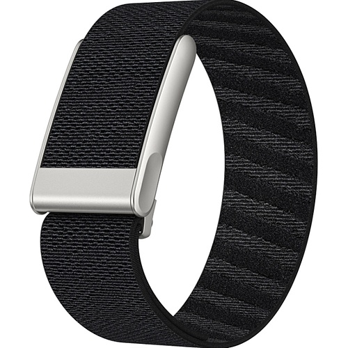 Ремінець DK SuperKnit для WHOOP 5.0 ECG Black - придбати в Дніпрі, Україні: ціна, характеристики | інтернет-магазин TOUCH
