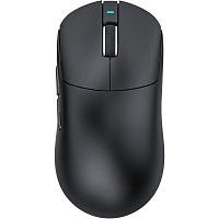 Мышь Attack Shark X8 Plus Wireless Black (AS-6972792471761-B)