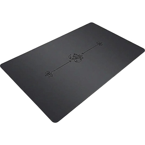 Килимок для йоги EasyFit Yoga Pad (EF-1932) - придбати в Дніпрі, Україні: ціна, характеристики | інтернет-магазин TOUCH