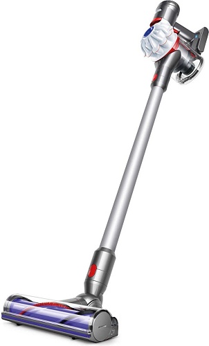 Вертикальный пылесос Dyson V6 Cord Free