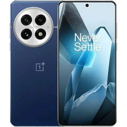 Смартфон OnePlus 13 24/1TB Midnight Ocean Global 