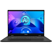 Ноутбук MSI Prestige 16 AI Evo B1MG-020US (PRE16EVO14020)  - придбати в Дніпрі, Україні: ціна, характеристики | інтернет-магазин TOUCH