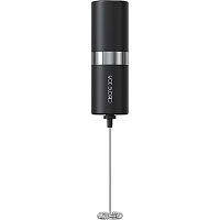 Вспениватель молока Xiaomi Circle Joy Cappuccinatore CJ-EMF05 Silver