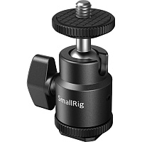 Штативна головка SmallRig 761 - придбати в Дніпрі, Україні: ціна, характеристики | інтернет-магазин TOUCH