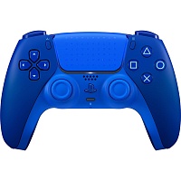 Геймпад Sony DualSense для PS5 Icon Blue Special Edition (1000053187)
