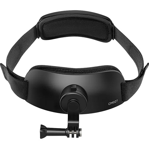 Крепление на голову для экшн-камеры Ulanzi CM027 Go Quick II (UV-C020GBB1) 
