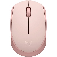 Мышь Logitech M171 Rose (910-006865)