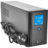Джерело безперебійного живлення (ДБЖ) Ritar E-RTM1200 720W ELF-D (E-RTM1200D) - придбати в Дніпрі, Україні: ціна, характеристики | інтернет-магазин TOUCH
