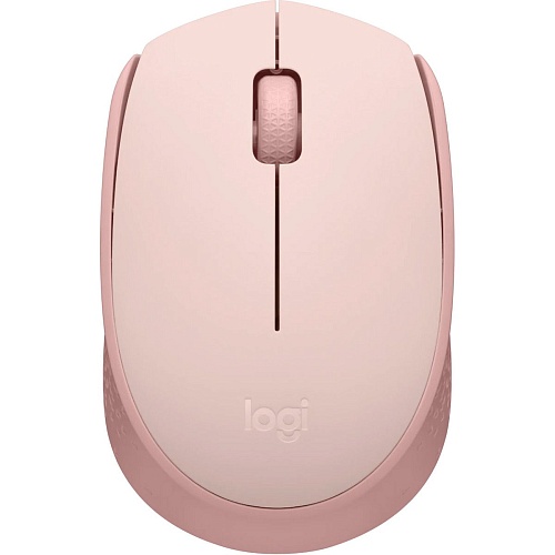Мышь Logitech M171 Rose (910-006865)