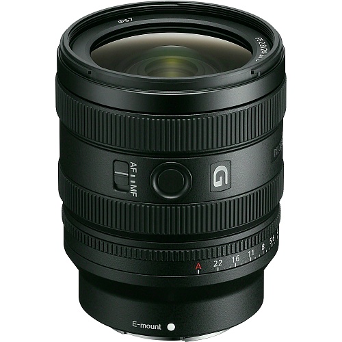Объектив Sony FE 24-50mm f/2.8 G (SEL2450G)