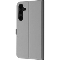 Чохол-книжка Wave Flap Case для Samsung Galaxy A27 Gray - придбати в Дніпрі, Україні: ціна, характеристики | інтернет-магазин TOUCH