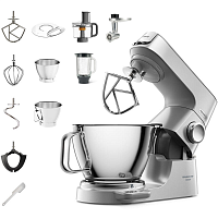 Кухонная машина Kenwood KVC 85.594 SI