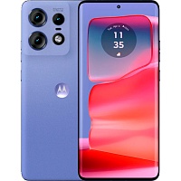 Смартфон Motorola Edge 50 Pro 12/512GB Luxe Lavender (PB1J0053RS) UA-UCRF