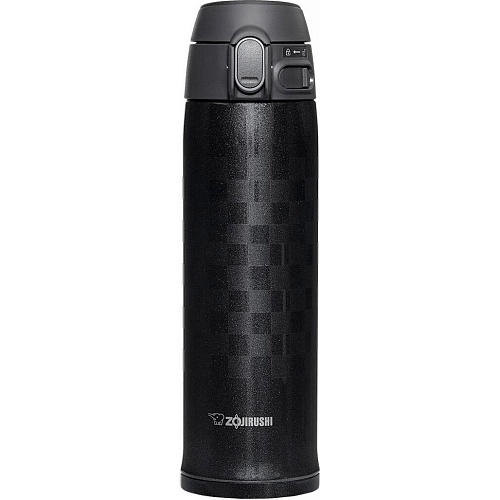 Термокружка Zojirushi SM-TAE48SA-BZ 480мл Black