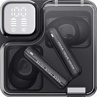 Навушники QCY T31A MeloBuds Neo Black - придбати в Дніпрі, Україні: ціна, характеристики | інтернет-магазин TOUCH