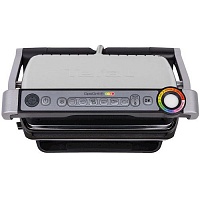 Электрогриль Tefal OptiGrill+ GC712D34