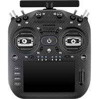 Пульт керування RadioMaster TX16S MK3 Max ELRS M2 Black (RM0157.0121-BLK) - придбати в Дніпрі, Україні: ціна, характеристики | інтернет-магазин TOUCH