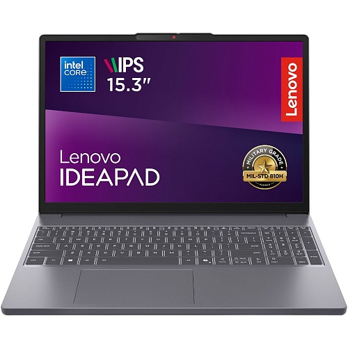 Ноутбук Lenovo IdeaPad Slim 3 15IRU10 (83KD0016RA)