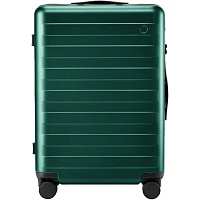 Чемодан 90FUN NINETYGO Rhine PRO Plus Luggage 29" Green (6971732585261)
