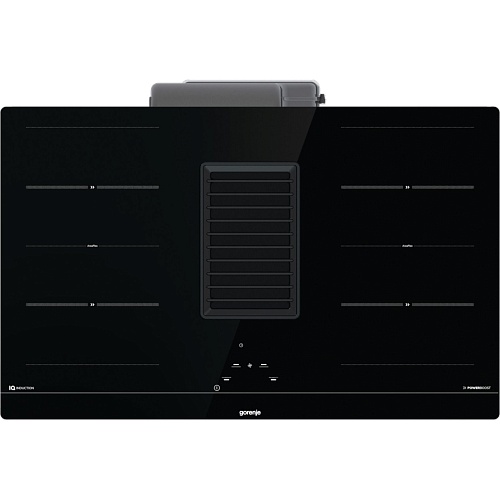 Индукционная варочная поверхность Gorenje HET949BSC