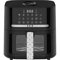 Мультипіч QUIN Air Fryer YJ-6505ADV - придбати в Дніпрі, Україні: ціна, характеристики | інтернет-магазин TOUCH