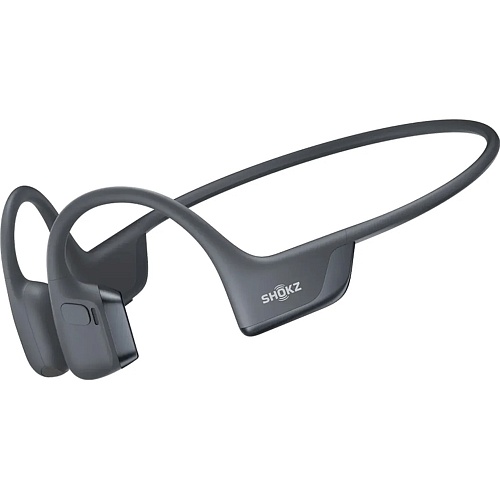 Навушники Shokz OpenRun Pro 2 Mini Black - придбати в Дніпрі, Україні: ціна, характеристики | інтернет-магазин TOUCH