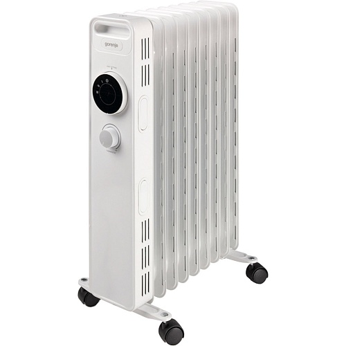 Масляный обогреватель Gorenje OR2000M 