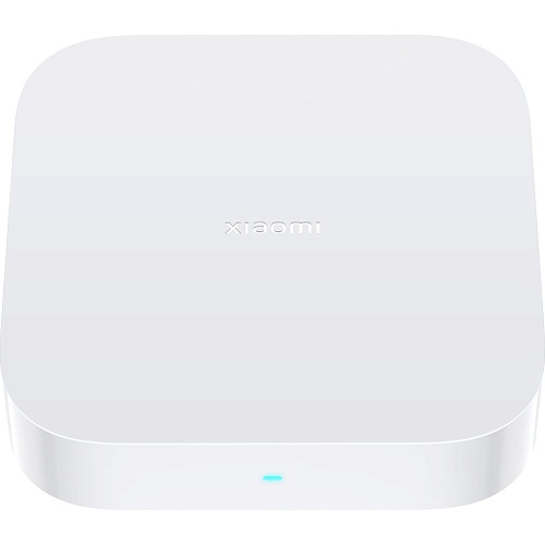 Шлюз для умного дома Xiaomi Smart Home Hub 2 (ZNDMWG04LM)