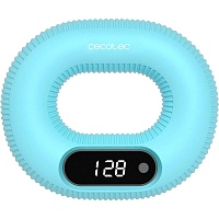 Кистьовий еспандер Cecotec Drumfit HandFit Smart (CCTC-07238) - придбати в Дніпрі, Україні: ціна, характеристики | інтернет-магазин TOUCH
