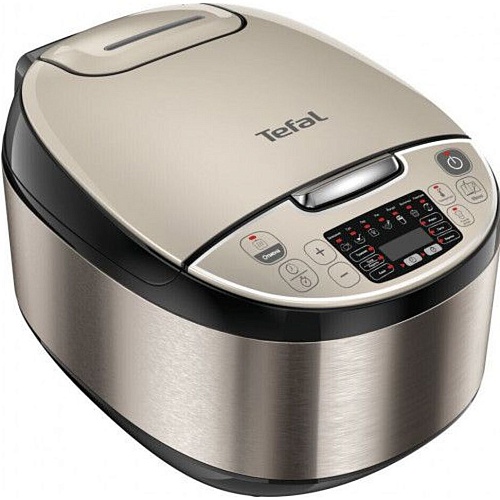 Мультиварка Tefal RK321A34