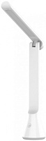 Настільна лампа Xiaomi Yeelight USB Folding Charging Small Table Lamp (YLTD11YL) White - придбати в Дніпрі, Україні: ціна, характеристики | інтернет-магазин TOUCH