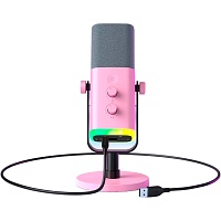 Микрофон Fifine AmpliGame AM8P