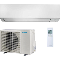 Спліт-система Daikin Perfera FTXM42A/RXM42A - придбати в Дніпрі, Україні: ціна, характеристики | інтернет-магазин TOUCH