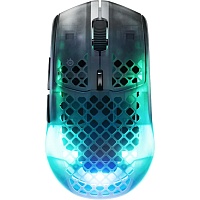 Мышь SteelSeries Aerox 3 WL Gen 2 Shadow (62717)