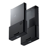 Карта пам'яті Seagate Storage Expansion Card 1TB для консолей Xbox Series X/S (STJR1000400) - придбати в Дніпрі, Україні: ціна, характеристики | інтернет-магазин TOUCH