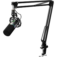 Мікрофон Maono PD200XS Black - придбати в Дніпрі, Україні: ціна, характеристики | інтернет-магазин TOUCH