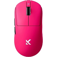 Миша MCHOSE A7 Pro Wireless Berry Red - придбати в Дніпрі, Україні: ціна, характеристики | інтернет-магазин TOUCH