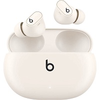 Наушники Beats by Dr. Dre Studio Buds+ Ivory (MQLJ3)