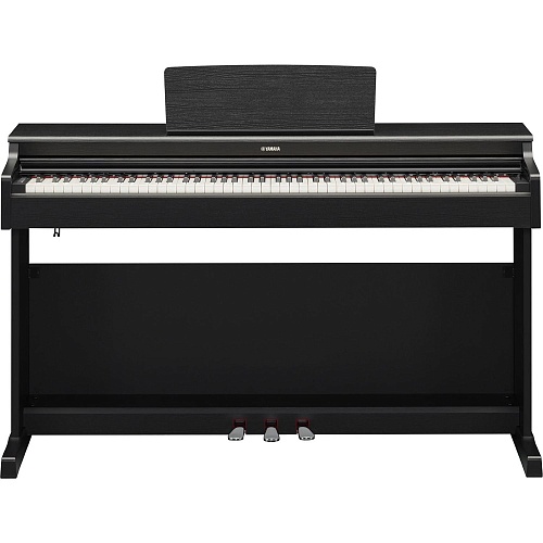 Цифровое пианино Yamaha YDP-165 Black