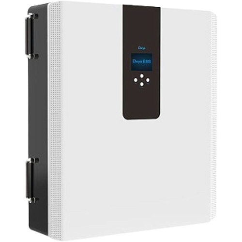 Система хранения энергии Deye All-in-one ESS 3.6kW with Battery 5.3kWh RW-F5.3-2H3