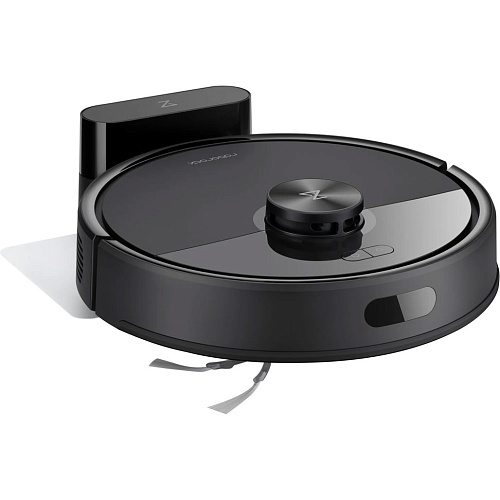 Робот-пилосос RoboRock Q7 Pro Max Black