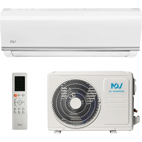 Сплит-система MDV Classic MDSC-09HRDN8/MDOC-09HDN8