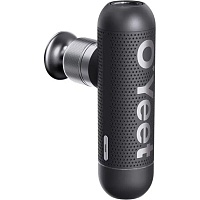 Перкусійний масажер Oyeet NEX mini MG-M1 Grey - придбати в Дніпрі, Україні: ціна, характеристики | інтернет-магазин TOUCH
