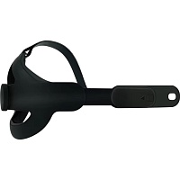 Крепление на голову DK Head Strap для Meta Quest 3 Black