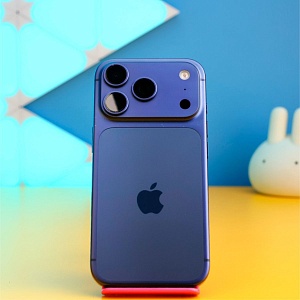 Смартфон Apple iPhone 17 Pro Б/У