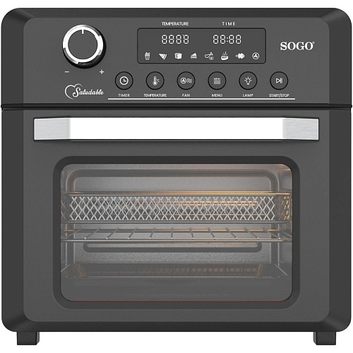 Мультипечь Sogo SS-10490