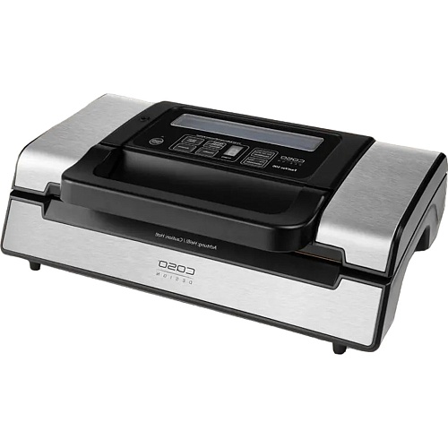 Вакуумный упаковщик Caso FastVac 500 (1409)