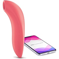 Смарт-вібратор We-Vibe Melt Coral (SO6927) - придбати в Дніпрі, Україні: ціна, характеристики | інтернет-магазин TOUCH